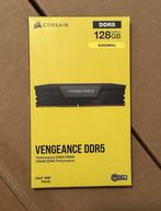 Corsair Vengeance DDR5 RAM 128GB (2x64GB) 6400MHz C42, Nieuw, Ophalen of Verzenden, DDR5, 128 GB