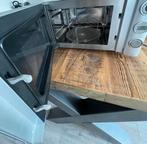 Combi magnetron, Ophalen of Verzenden, Zo goed als nieuw