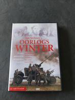 Jan Terlouw's Oorlogs Winter - De Complete TV Serie (1975), Alle leeftijden, Boxset, Drama, Ophalen of Verzenden