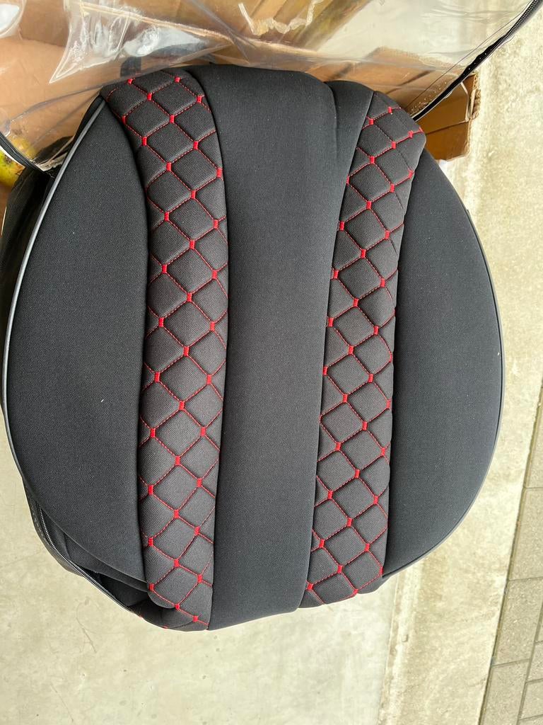 Autostoelhoezen voor Mercedes G- Klasse W461 / W462 / W463, -, -, Nieuw, Ophalen of Verzenden
