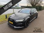 Audi A6 Avant - RS 6 quattro Performance|Soft close|HUD|Pano, Auto's, Audi, Automaat, Gebruikt, Lichtsensor, Onderhoudsboekje