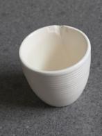 GEZOCHT: New Linnen Earthenware eierdoppen ( V&D ), Overige typen, Ophalen of Verzenden, Zo goed als nieuw, Overige stijlen