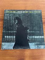 Neil Young - After The Gold Rush Lp, Ophalen of Verzenden, Gebruikt, 12 inch, Overige genres