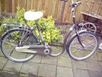 damesfiets sparta entree terugtaprem extra laag 125,00, Fietsen en Brommers, Fietsen | Dames | Damesfietsen, Terugtraprem, Sparta