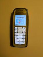 Nokia 3100 (Type RH-19), Ophalen, Zo goed als nieuw