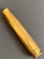 2 cm Flak huls afgeschoten en vrij van kruit 1938, Verzamelen, Ophalen of Verzenden, Duitsland, Hulzen of Bodemvondsten