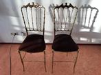 2 Chiavari stoeltjes gratis ophalen Osdorp, Antiek en Kunst, Ophalen