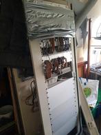 serverkast deur patchkast deur  met inhoud  RITTAL, Ophalen of Verzenden, Gebruikt