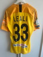 Voetbalshirt voetbal shirt Ascoli Leali match worn 19-20, Ophalen of Verzenden, Zo goed als nieuw, Buitenlandse clubs, Shirt