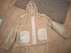 MISS ETAM jas maat 46 NIEUW, Beige, Maat 46/48 (XL) of groter, Nieuw, Ophalen of Verzenden