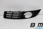 Bumperrooster linksvoor VW Passat B6 3C0853665A, Gebruikt