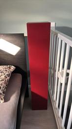 Houten pilaar, Ophalen, Gebruikt