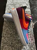 Nike Air Force 1 Low x Undefeated Multi-Color Maat 45, Kleding | Heren, Schoenen, Ophalen of Verzenden, Nieuw, Overige kleuren