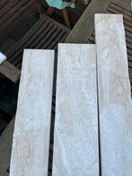 Travertin steen, bijv voor vensterbank, Overige materialen, Overige typen, Zo goed als nieuw, Ophalen