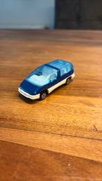 Majorette pontiac trans sport n268, Ophalen of Verzenden, Auto