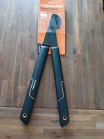Nieuwe fiskars takkenschaar, Ophalen of Verzenden, Nieuw