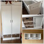 Babykamer Kidsmill la premiere, Ophalen, Gebruikt, Jongetje of Meisje