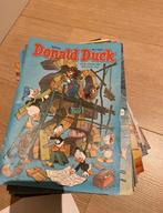 Donald Duck Jaar 2025 - 38 stuks, Meerdere stripboeken, Ophalen of Verzenden, Gelezen