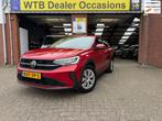 Volkswagen TAIGO 1.0 TSI Life, 1 eigenaar dealeronderhouden,, Parkeersensor, Stof, Gebruikt, 95 pk