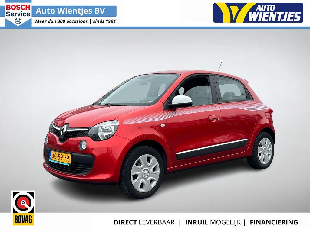 Renault Twingo 1.0 SCe | Collection | Airco, Voorwielaandrijving, Twingo, Gebruikt, 840 kg