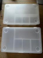 Opbergers ikea, Doe-het-zelf en Verbouw, Kratten en Dozen, Doos, Minder dan 35 cm, Ophalen of Verzenden, Zo goed als nieuw