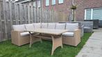 Schitterend Dinerset (Wicker), Ophalen, Wicker, Bank