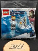 Lego Avengers Super Heroes 30452 Iron Man and Dum-E NIEUW, Ophalen of Verzenden, Nieuw, Complete set, Lego