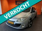 Renault Mégane Estate 1.4 TCE / BOSE-EDITION / VELE OPTIE'S, Auto's, Voorwielaandrijving, Euro 5, Gebruikt, Zwart