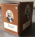 DVORAK - THE MASTERWORKS - BOX 40 CD'S, Ophalen of Verzenden, Zo goed als nieuw, Boxset
