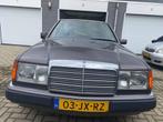 Mercedes-Benz 200-Serie 2.3 230 E U9 1992, 1360 kg, Achterwielaandrijving, 680 kg, 132 pk