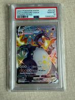 Charizard VMAX Shining Fates SV107 psa 10, Ophalen of Verzenden, Zo goed als nieuw