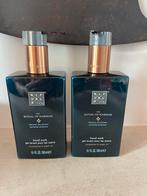 Rituals Hammam hand wash 300 ml 💙 nieuw!, Ophalen of Verzenden, Nieuw, Bad & Douche