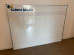 Whiteboard | Scrumboard, Ophalen, Gebruikt, Whiteboard