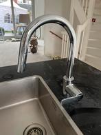 GROHE Get keukenmengkraan 31484001 - Chroom, Ophalen, Zo goed als nieuw