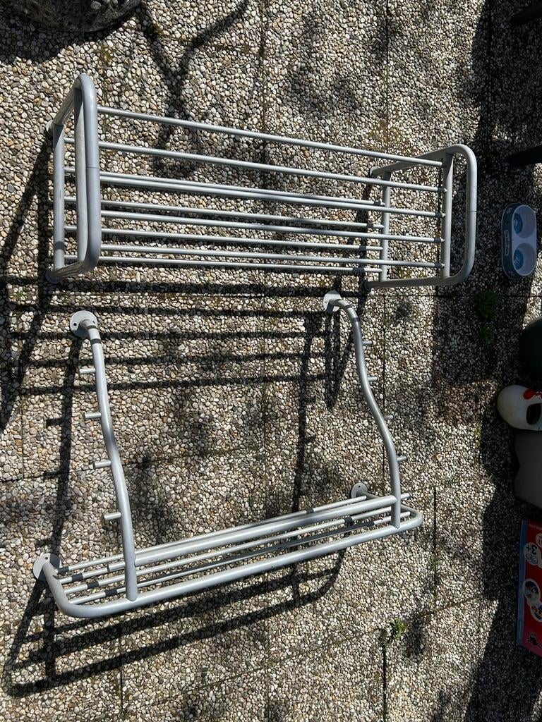 Kapstok en schoenenrek , GRATIS, Ophalen