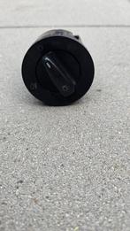 Lichtschakelaar voor een vw golf 5, Ophalen of Verzenden, Gebruikt, Volkswagen