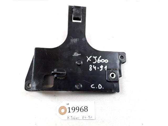 XJ600 1984 - 1991 Yamaha Cover Cover divers D1-37448