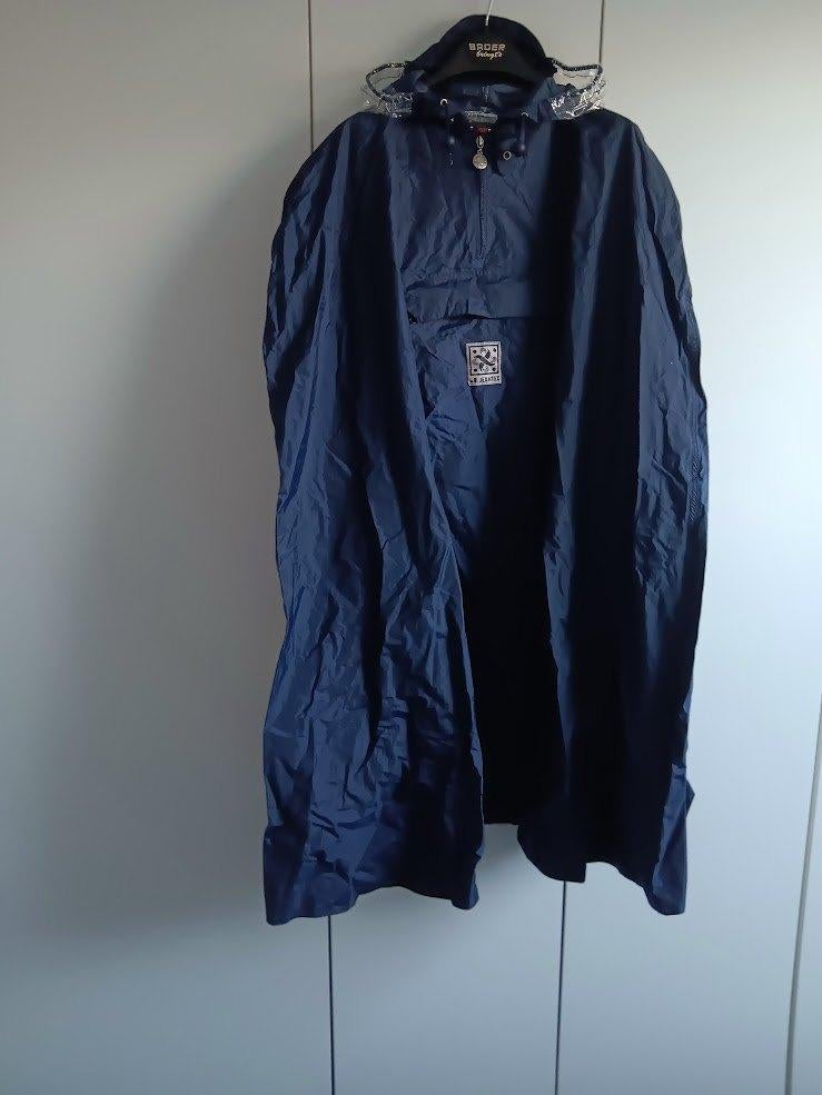 regencape, Ophalen of Verzenden, Zo goed als nieuw, Kleding