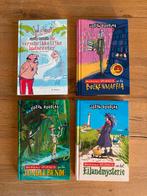 Jozua Douglas Kinderboeken: serie Bureau Speurneus, Ophalen of Verzenden, Gelezen