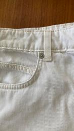 Hugo Boss Marlene broek, roomkleur, maat 40, Kleding | Dames, Maat 38/40 (M), Beige, Nieuw, Ophalen of Verzenden