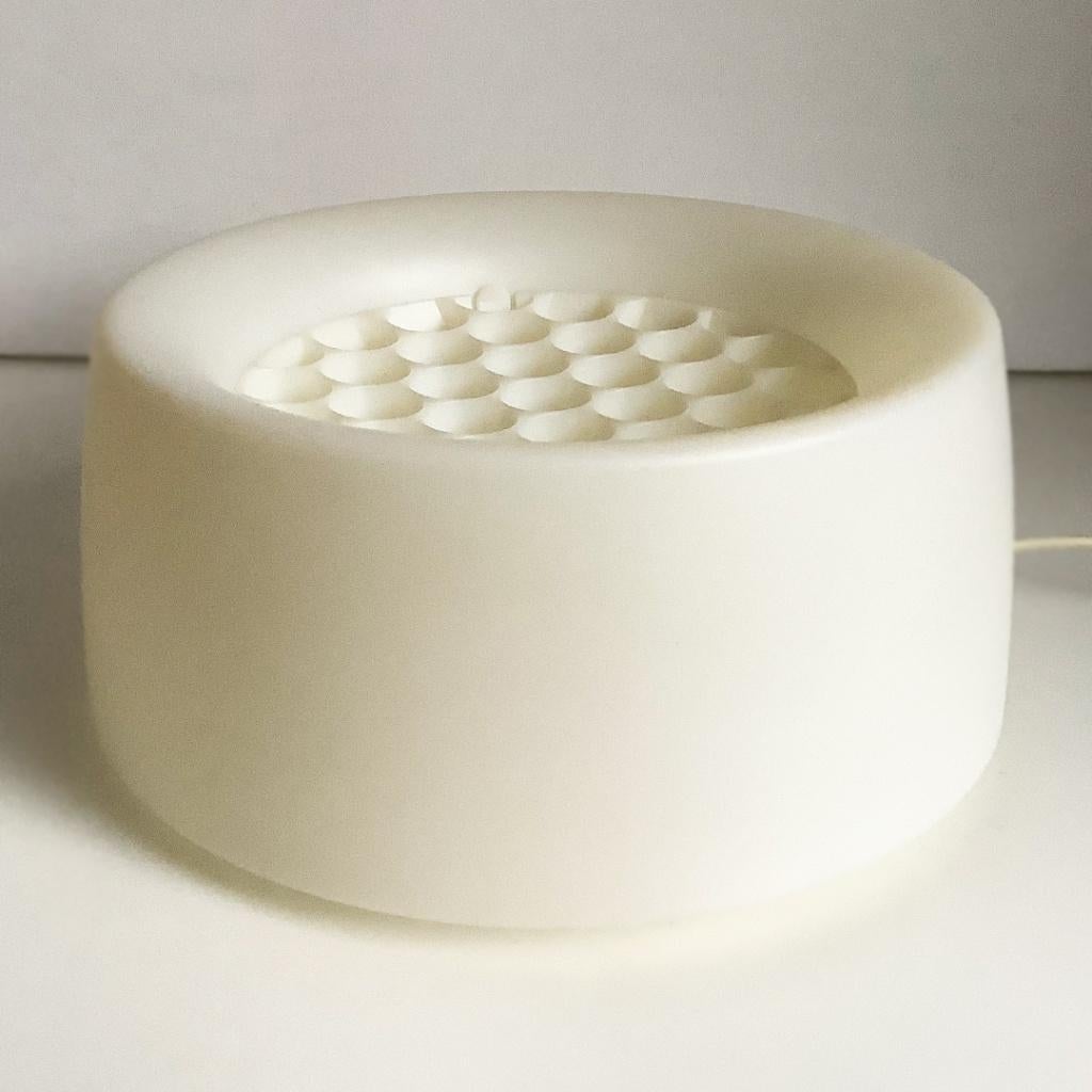 Vintage IKEA plafondlamp lamp Henrik Preutz Mesosfär, Verzenden, Gebruikt, Overige materialen, Ikea classic