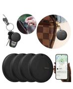 4x MiTag MiLi GPS-tracker voor rugzak, bagage, hond, MiLi, Onbekend, Ophalen of Verzenden, Zo goed als nieuw