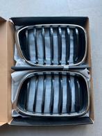 Originele grill BMW X3 X4 2017-2021, Ophalen, Gebruikt, Links, Bumper