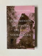 Van oude mensen de dingen die niet voorbijgaan, Ophalen of Verzenden, Zo goed als nieuw