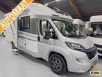 Adria Matrix Plus 600 DT Ruimtewonder Automaat 2023, Automaat, Luifel, Koelkast, Fiat