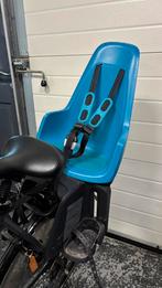 Bobike fietsstoel, Ophalen, Zo goed als nieuw