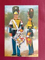 Ansichtkaart Militair, Verzamelen, Ophalen of Verzenden, Landmacht, Nederland, Foto of Poster