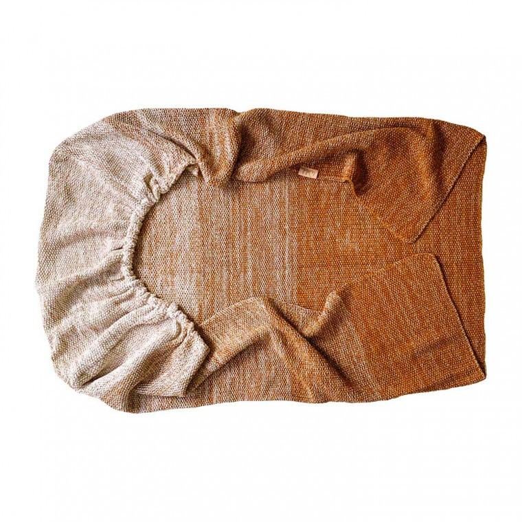 Ledikantdeken van Witlof ( twv €60), Ophalen of Verzenden, Wit, Jongetje of Meisje