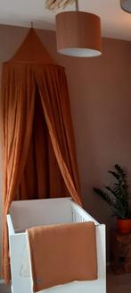 Jollein klamboe, Kinderen en Baby's, Kinderkamer | Inrichting en Decoratie, Ophalen of Verzenden, Zo goed als nieuw, Klamboe