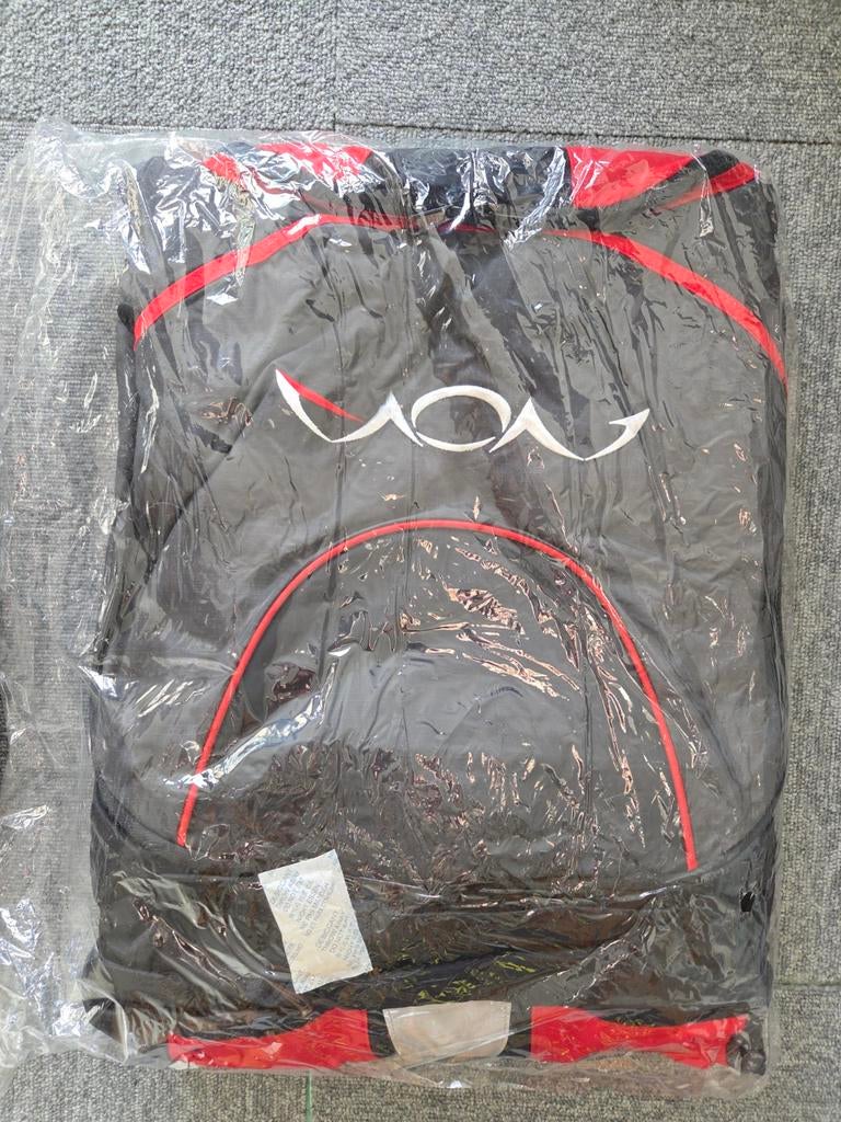 3x NIEUW: Nova Paragliding Pakzakken – Ongebruikt, 25 tot 40 cm, Nieuw, Ophalen, Overige merken